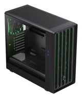 Caja Pc Gamemax  Case  Claw 460 Bk  Atx