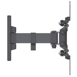 EAN 0766623461399 - Manhattan 461399 soporte para monitor 106,7 cm (42") Negro imagen 4