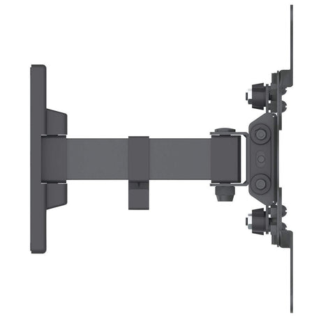 EAN 0766623461399 - Manhattan 461399 soporte para monitor 106,7 cm (42") Negro imagen 4