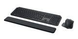 Logitech Mx Keys S Combo - Conjunto De Teclado Y Ratón