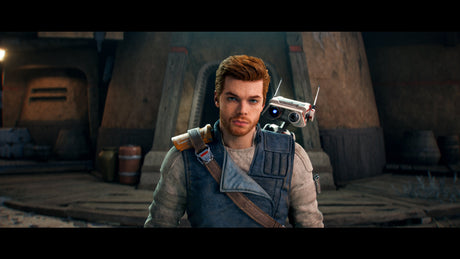 EAN 5035225124304 - Infogrames Star Wars Jedi: Survivor Estándar Italiano PlayStation 5 imagen 12
