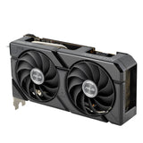 EAN 4711387779392 - ASUS Dual -RX7600-O8G-EVO AMD Radeon RX 7600 8 GB GDDR6 imagen 7