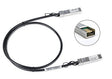 EAN 4044144601798 - LANCOM SFP-DD-DAC50-1m Cable de fibra óptica e InfiniBand Negro, Acero imagen 1