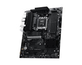 Placa Base Msi Pro B850-S Evo Wifi Ddr5 Am5 7e97-001r Retail