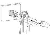 Ergotron Componente De Montaje (Abstandshalter)