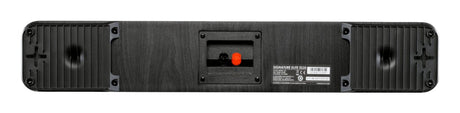 EAN 0747192134235 - Polk Audio SIGS35CELBK altavoz De 5 vías Negro Alámbrico imagen 4