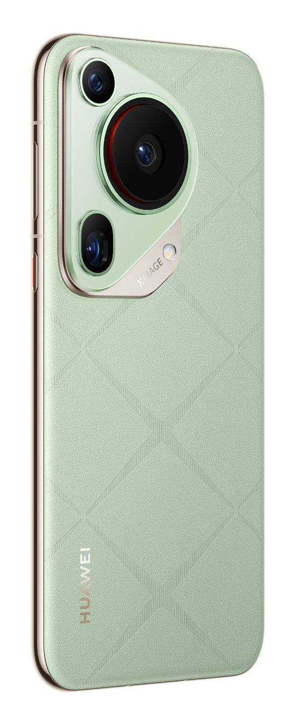 Huawei Pura 70 Ultra 4g Dual Sim 16gb Ram 512gb - Green