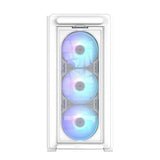 EAN 4711387701140 - ASUS A23 PLUS TG ARGB WHITE Blanco imagen 1