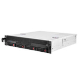 Silverstone 2u Rackmount Server Case Sst-Rm21-304