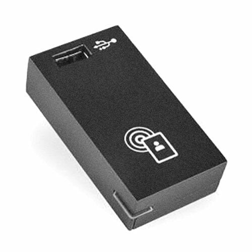 Lector De Tarjetas Contactless