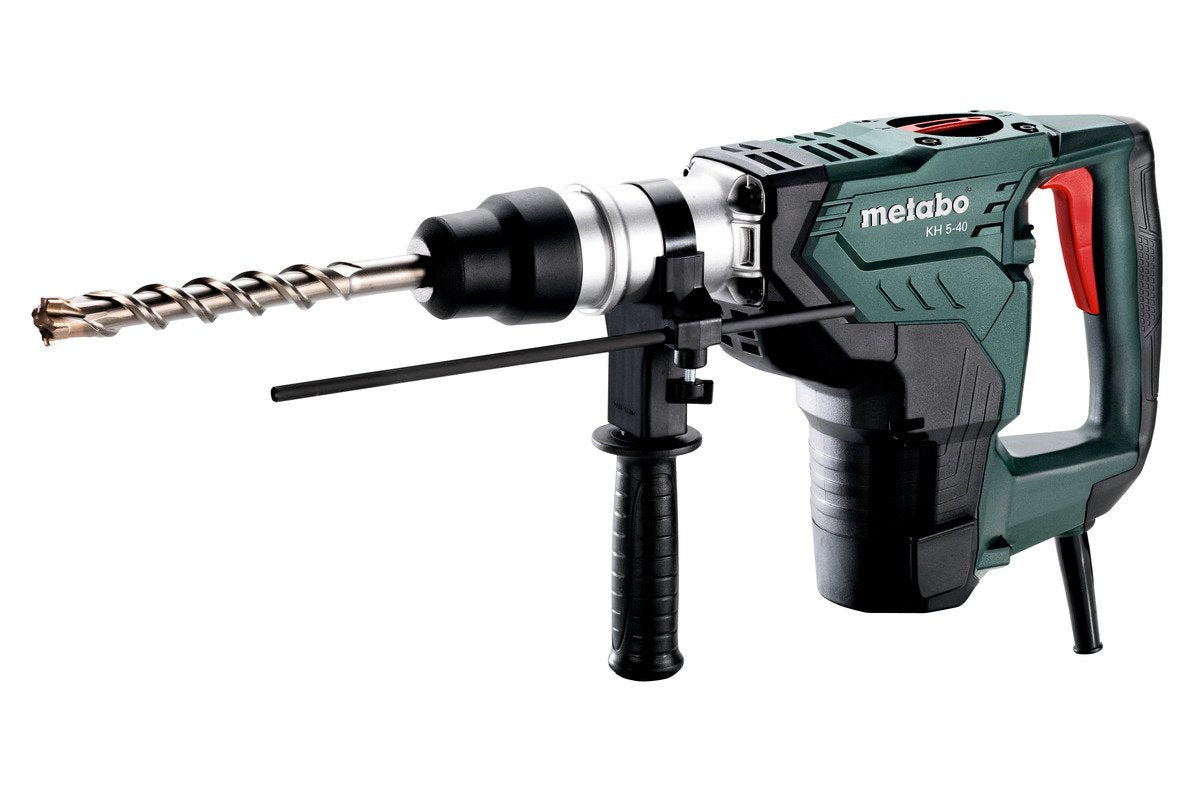 Taladro  Metabo Kh5-40 Sds-Max Combi Hammer