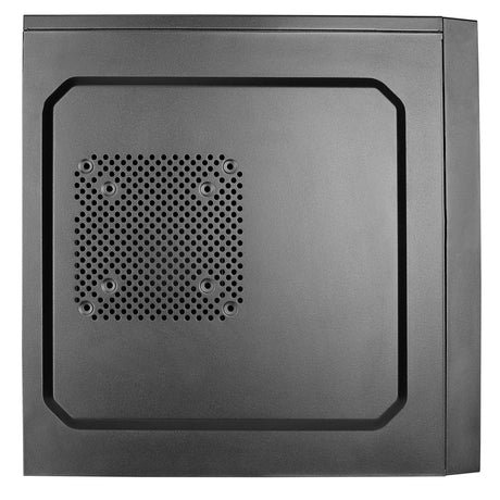 EAN 4718009157224 - Tacens Anima AC4 carcasa de ordenador Negro imagen 6