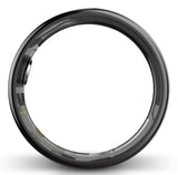 Ksix Smartring Saturn Black Xs Talla 8