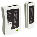 Wp Network Tester Rj11/Rj12/Rj45/Bnc