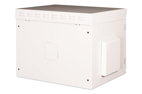 EAN 4016032360971 - Digitus DN-19 07U-I-OD armario rack Bastidor de pared Gris imagen 2