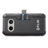 EAN 0845188032616 - FLIR FP3IC cámara térmica Noise equivalent temperature difference (NETD) Negro 160 x 120 Pixeles imagen 1