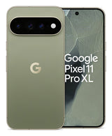 Google Pixel 11 Pro Xl 5g 12ram 256gb Olive