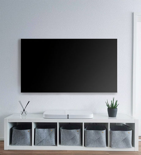 EAN 4052792060218 - LogiLink BP0114 soporte para TV 2,03 m (80") Negro imagen 4