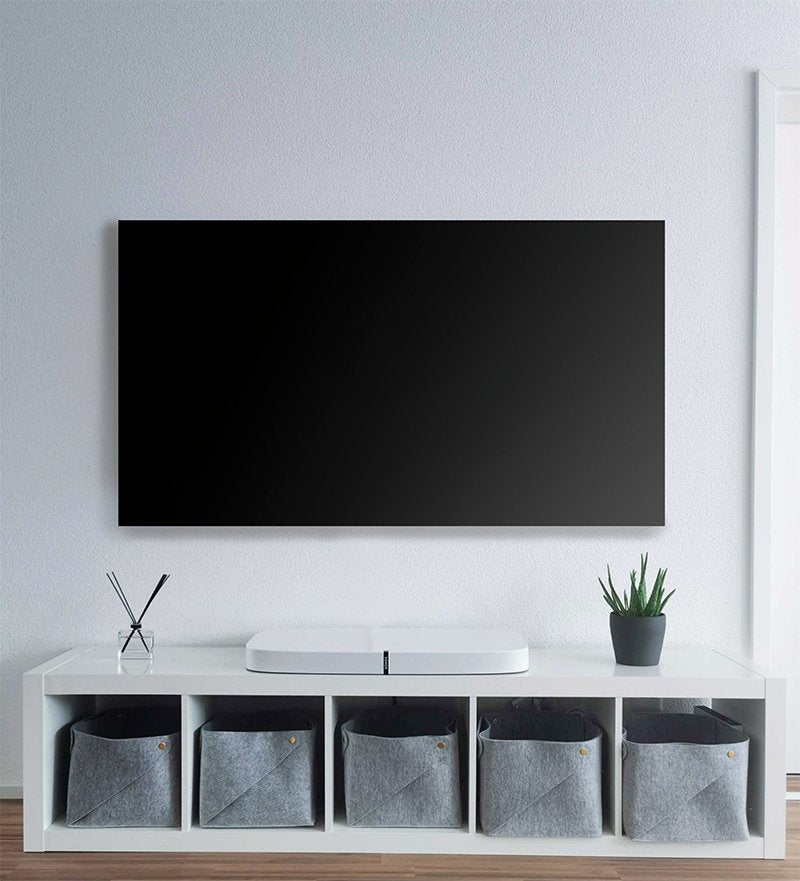 EAN 4052792060218 - LogiLink BP0114 soporte para TV 2,03 m (80") Negro imagen 5
