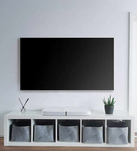 EAN 4052792060218 - LogiLink BP0114 soporte para TV 2,03 m (80") Negro imagen 5