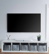 EAN 4052792060218 - LogiLink BP0114 soporte para TV 2,03 m (80") Negro imagen 5