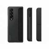 Samsung Ef-Of93p - Funda Tipo Flip Para Teléfono Móvil