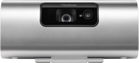 EAN 0766907026979 - Viewsonic M10E videoproyector 2200 lúmenes ANSI 1080p (1920x1080) Negro, Plata imagen 5