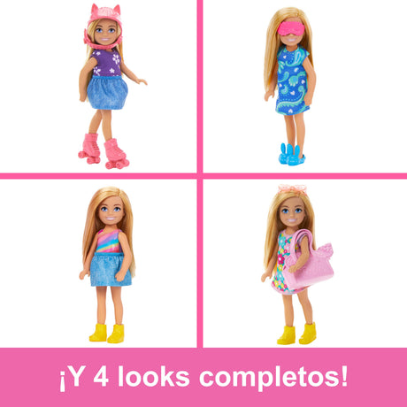 EAN 194735234646 - Barbie Chelsea HXN03 accesorio para muñecas imagen 11