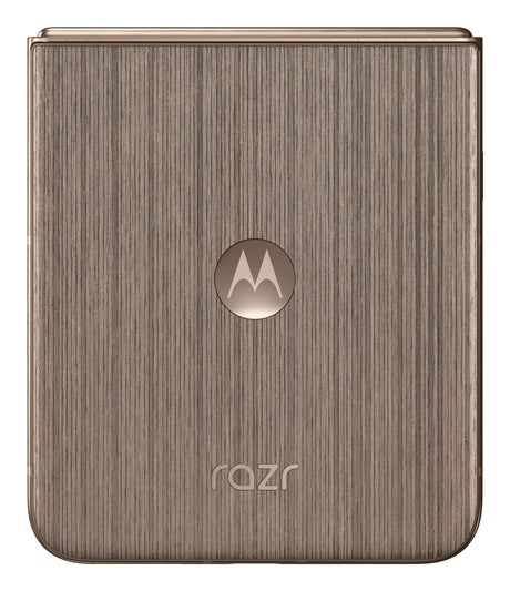 EAN 840023293238 - Motorola razr 60 ultra 17,7 cm (6.96") SIM doble Android 15 5G USB Tipo C 16 GB 512 GB 4700 mAh Madera imagen 8