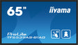 EAN 4948570123902 - iiyama TF6539AS-B1AG pantalla de señalización Pantalla plana para señalización digital 163,8 cm (64.5") L imagen 1