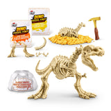 Zuru Robo Alive - Fossil Find Amber Adventure 71153