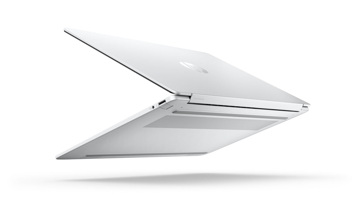 EAN 821844742716 - HP OmniBook 5 Laptop Next Gen AI 16-bf0005nsx Copilot+ PC Snapdragon X1-26-100 Portátil 40,6 cm (16") 2K 1 imagen 3