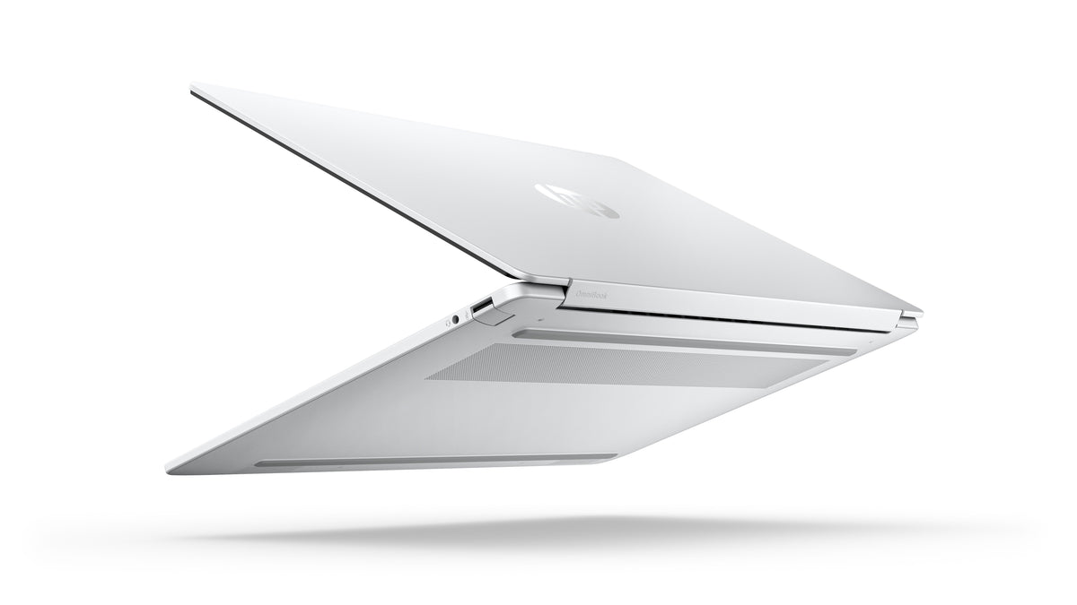 EAN 0821844742723 - HP OmniBook 5 Laptop Next Gen AI 16-bf0006nsx Copilot+ PC Snapdragon X1P-42-100 Portátil 40,6 cm (16") 2K imagen 3