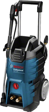 EAN 3165140810128 - Bosch GHP 5-65 Professional Limpiadora de alta presión o Hidrolimpiadora Vertical Eléctrico 8,7 l/h Azul imagen 1