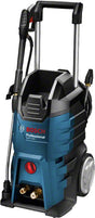 EAN 3165140810128 - Bosch GHP 5-65 Professional Limpiadora de alta presión o Hidrolimpiadora Vertical Eléctrico 8,7 l/h Azul imagen 1