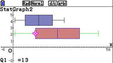 Casio Calculadora Gráfica Fx-Cg50 Pantalla Color Alta Resolución 216x384 Px Negro