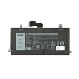 Battery, 42whr, 3 Cell - Lithium Ion - Warranty: 12m