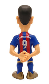 EAN 8436605112015 - MINIX Lewandowski imagen 3