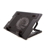EAN 8435364316764 - iggual RP1V17 Soporte para ordenador portátil Negro 43,2 cm (17") imagen 9