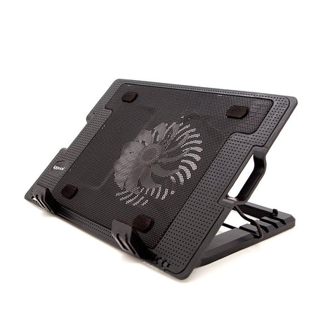 EAN 8435364316764 - iggual RP1V17 Soporte para ordenador portátil Negro 43,2 cm (17") imagen 9