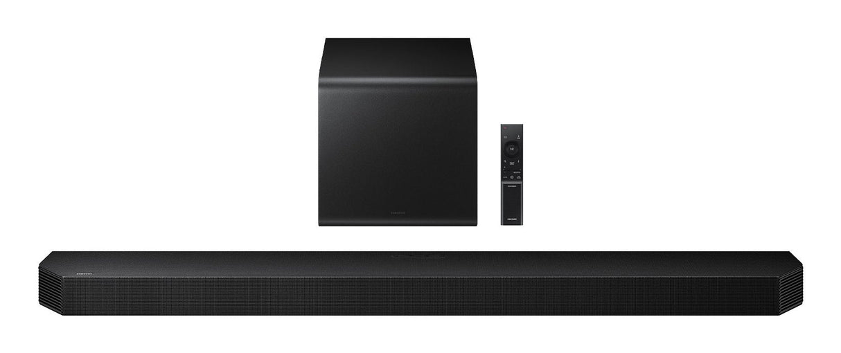 Samsung Hw-Q800h Xc Negro Barra De Sonido Q-Series 5.1.2ch Con Subwoofer (2026)