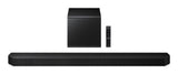 Samsung Hw-Q800h Xc Negro Barra De Sonido Q-Series 5.1.2ch Con Subwoofer (2026)