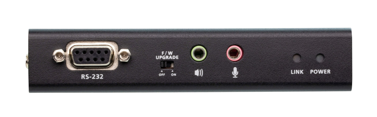 Aten Ce611 Extensor Kvm Transmisor Y Receptor Mini Usb Dvi Hdbaset Kvm Extender (1920x1200@100m)