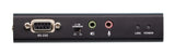 Aten Ce611 Extensor Kvm Transmisor Y Receptor Mini Usb Dvi Hdbaset Kvm Extender (1920x1200@100m)