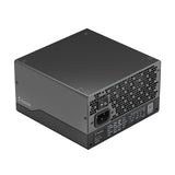 EAN 7340172702887 - Fractal Design Ion+ 2 Platinum 860W unidad de fuente de alimentación 20+4 pin ATX ATX Negro imagen 6