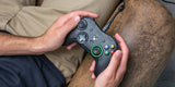 Nacon Revolution X Pro Controller Pc & Xbox
