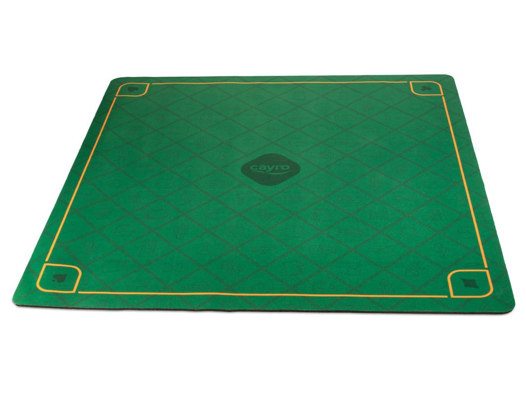 Tapete Juego