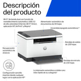 Hp Laserjet Mfp M248dw A4 31ppm. Mono Mf Duplex Wifi