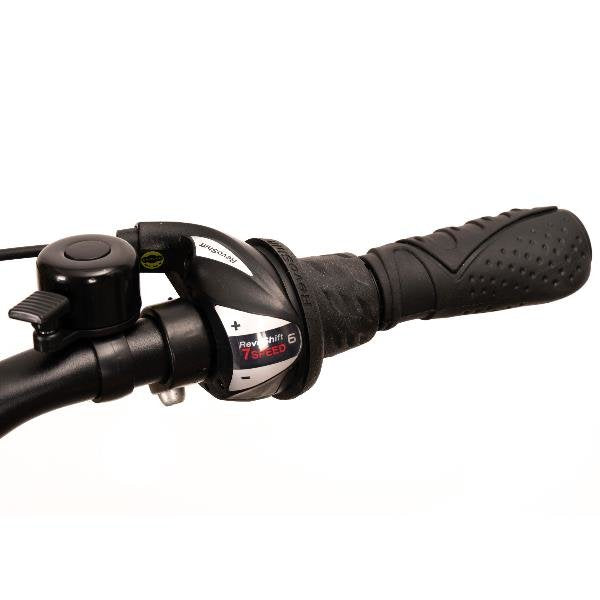 Bicicleta Electrica Nilox 36v X6 Plus