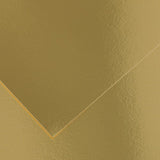 Iris Cartulina 50x65cm 280 Oro -25u-